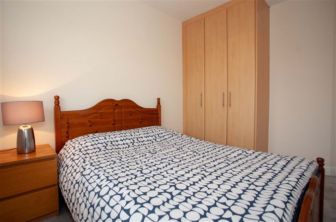 26 Straffan Wood Drive, Maynooth, Co. Kildare., Maynooth, Kildare