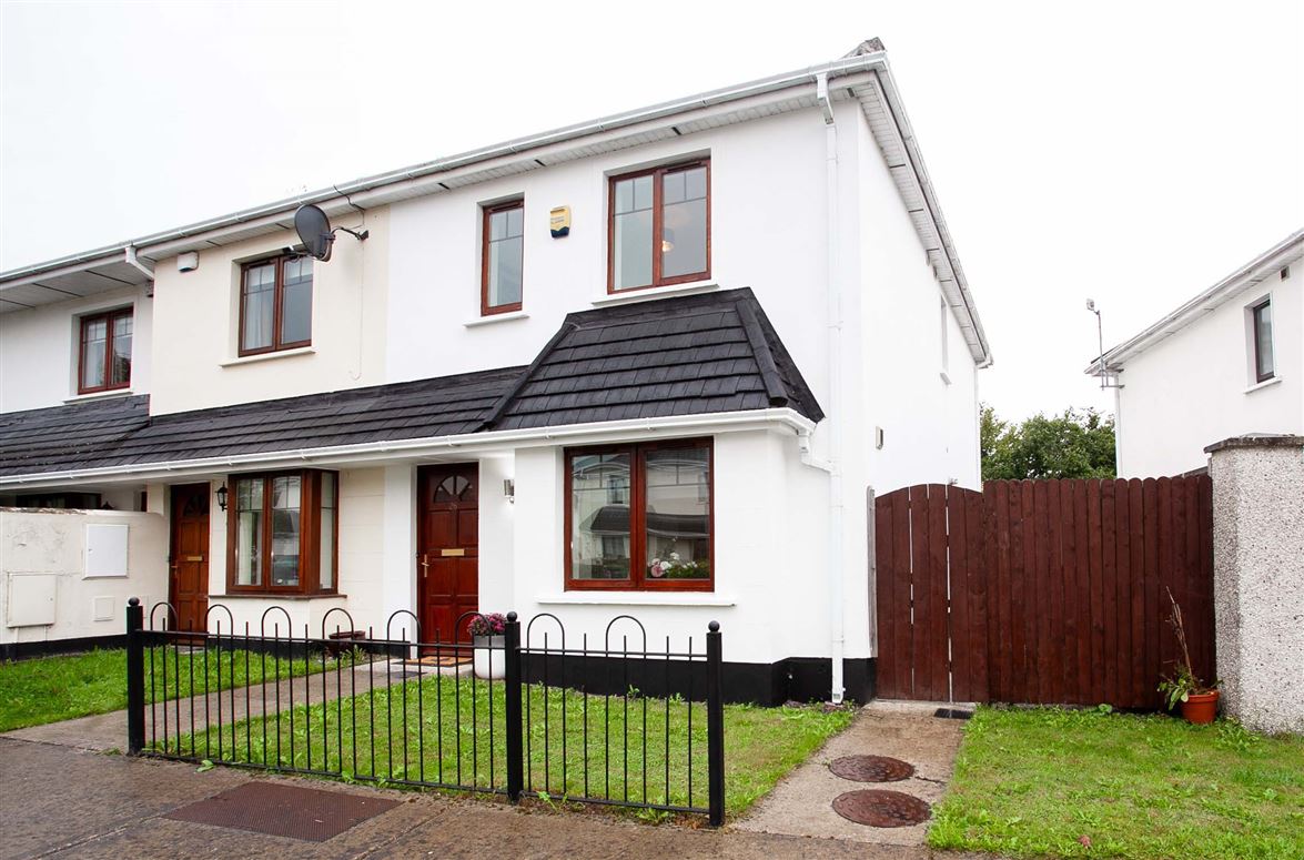26 Straffan Wood Drive, Maynooth, Co. Kildare., Maynooth, Kildare