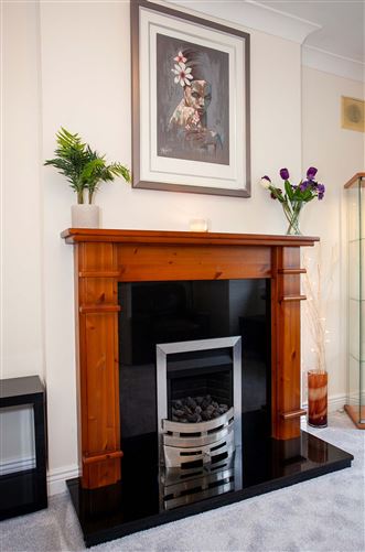 26 Straffan Wood Drive, Maynooth, Co. Kildare., Maynooth, Kildare