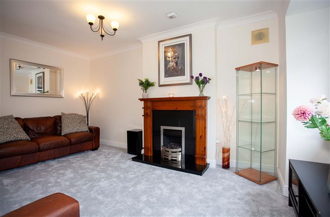 26 Straffan Wood Drive, Maynooth, Co. Kildare., Maynooth, Kildare