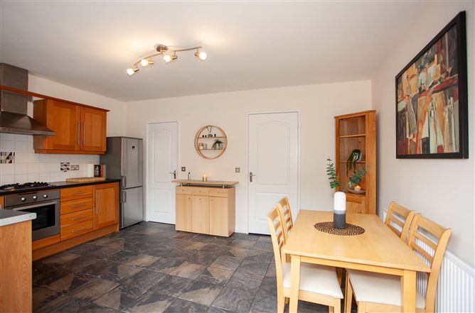 26 Straffan Wood Drive, Maynooth, Co. Kildare., Maynooth, Kildare