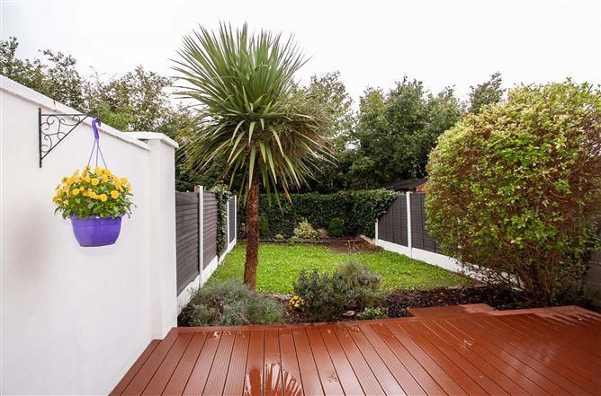 26 Straffan Wood Drive, Maynooth, Co. Kildare., Maynooth, Kildare