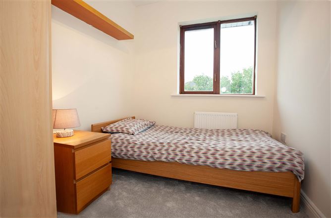 26 Straffan Wood Drive, Maynooth, Co. Kildare., Maynooth, Kildare