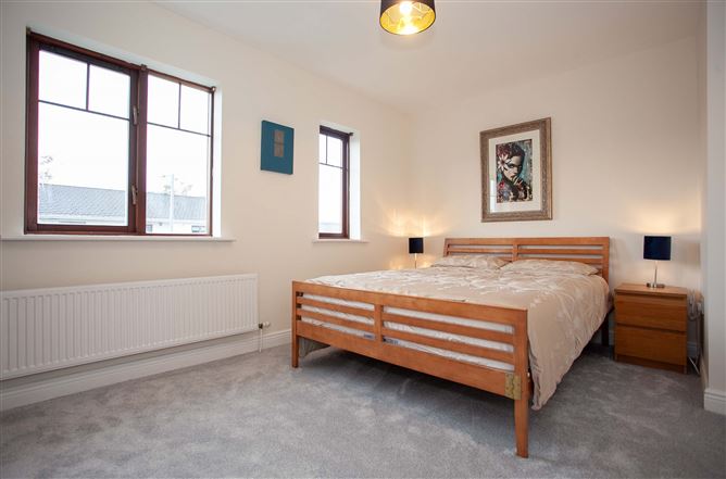 26 Straffan Wood Drive, Maynooth, Co. Kildare., Maynooth, Kildare