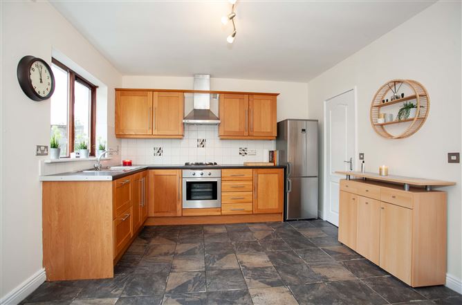 26 Straffan Wood Drive, Maynooth, Co. Kildare., Maynooth, Kildare