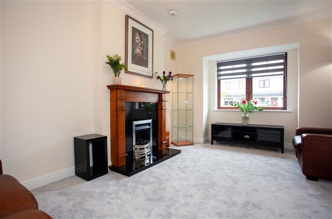 26 Straffan Wood Drive, Maynooth, Co. Kildare., Maynooth, Kildare