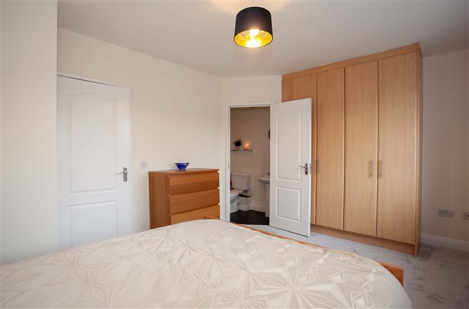 26 Straffan Wood Drive, Maynooth, Co. Kildare., Maynooth, Kildare