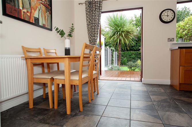 26 Straffan Wood Drive, Maynooth, Co. Kildare., Maynooth, Kildare