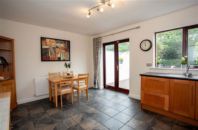 26 Straffan Wood Drive, Maynooth, Co. Kildare., Maynooth, Kildare