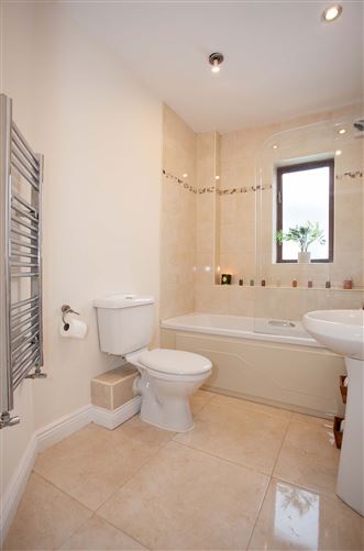 26 Straffan Wood Drive, Maynooth, Co. Kildare., Maynooth, Kildare