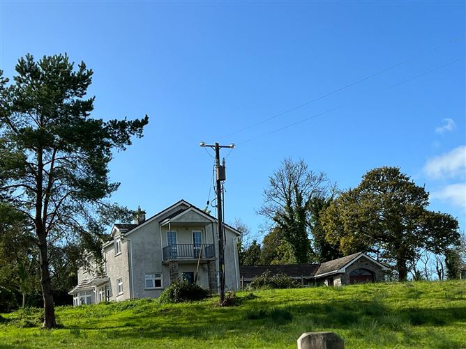 Milltown House, Milltown, Kilmore, Roscommon