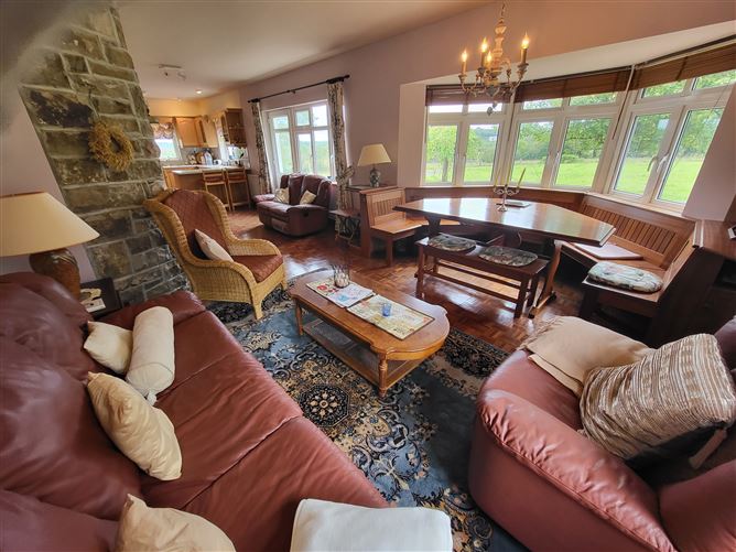 Milltown House, Milltown, Kilmore, Roscommon