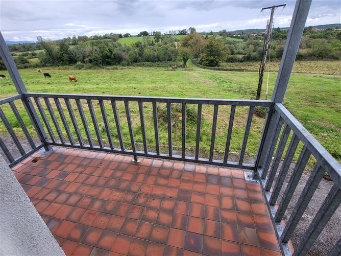 Milltown House, Milltown, Kilmore, Roscommon