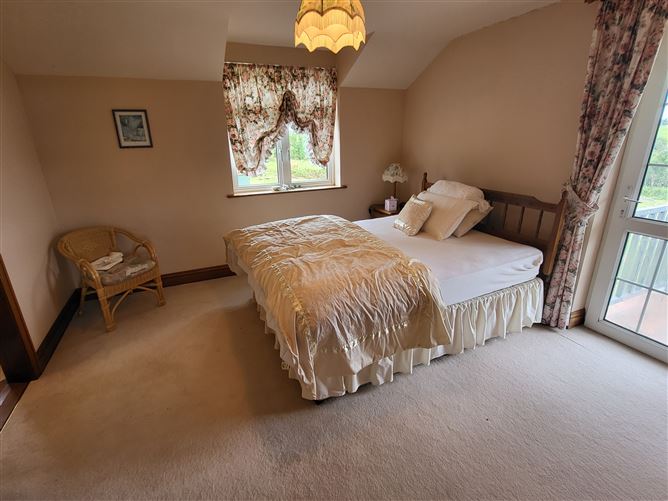 Milltown House, Milltown, Kilmore, Roscommon