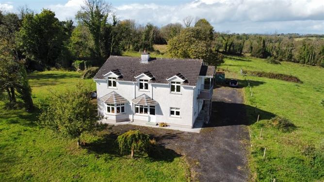 Milltown House, Milltown, Kilmore, Roscommon