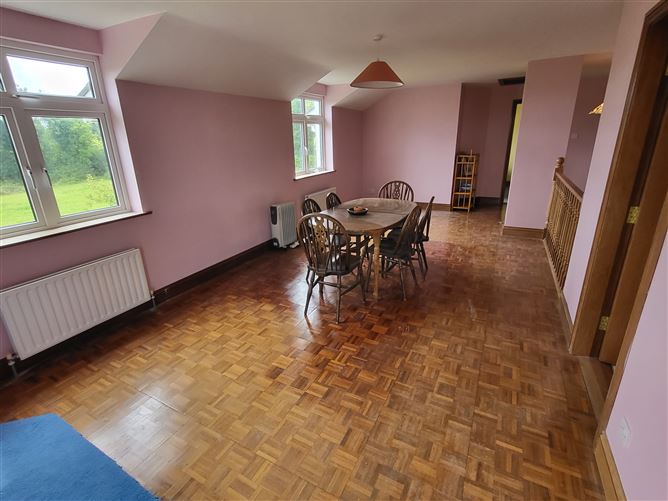 Milltown House, Milltown, Kilmore, Roscommon