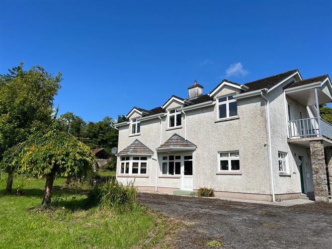 Milltown House, Milltown, Kilmore, Roscommon