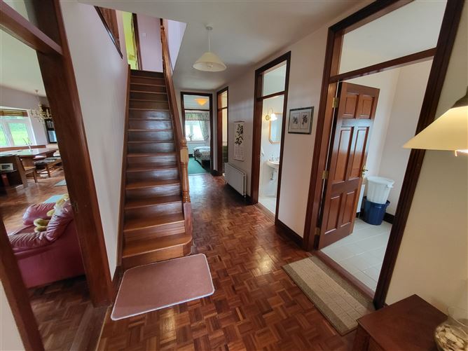 Milltown House, Milltown, Kilmore, Roscommon
