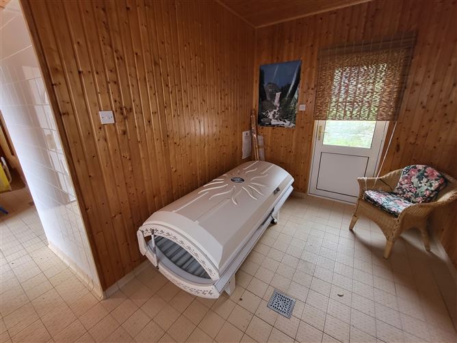 Milltown House, Milltown, Kilmore, Roscommon