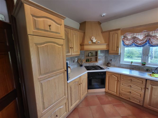 Milltown House, Milltown, Kilmore, Roscommon