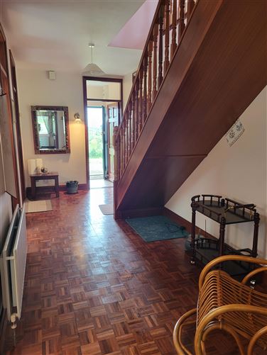 Milltown House, Milltown, Kilmore, Roscommon