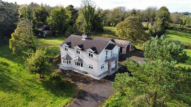 Milltown House, Milltown, Kilmore, Roscommon