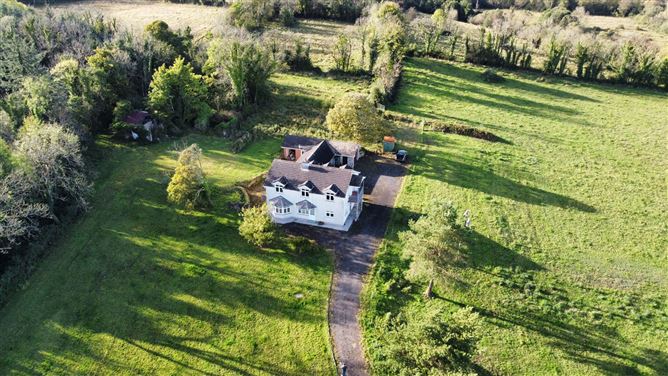 Milltown House, Milltown, Kilmore, Roscommon