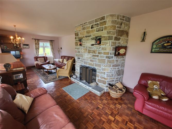 Milltown House, Milltown, Kilmore, Roscommon