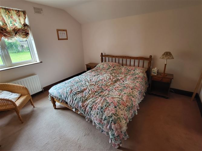Milltown House, Milltown, Kilmore, Roscommon