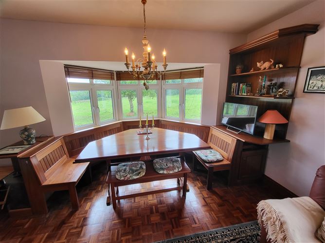 Milltown House, Milltown, Kilmore, Roscommon