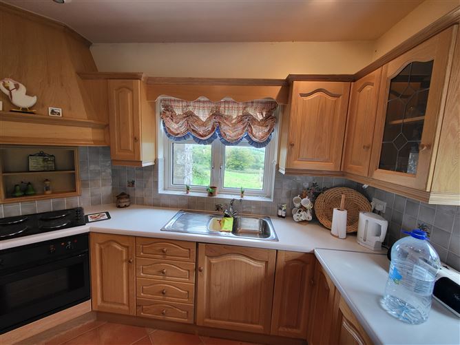 Milltown House, Milltown, Kilmore, Roscommon