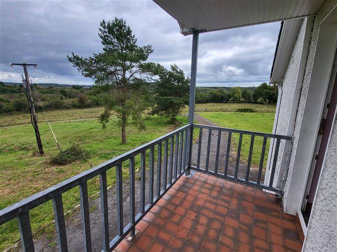 Milltown House, Milltown, Kilmore, Roscommon