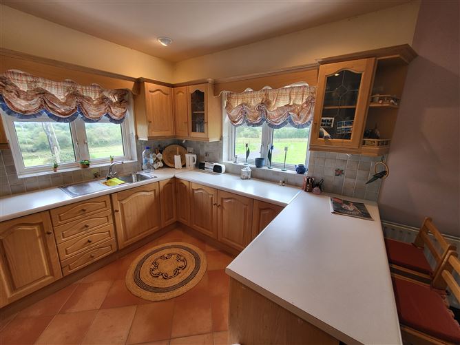 Milltown House, Milltown, Kilmore, Roscommon