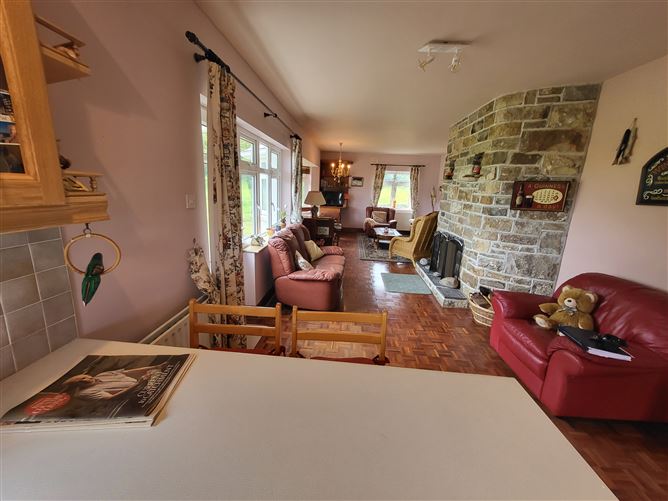 Milltown House, Milltown, Kilmore, Roscommon