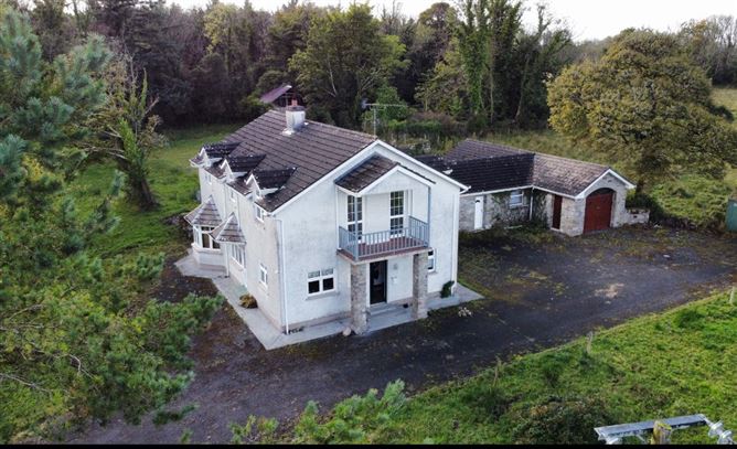 Milltown House, Milltown, Kilmore, Roscommon