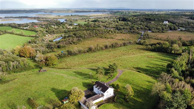 Milltown House, Milltown, Kilmore, Roscommon