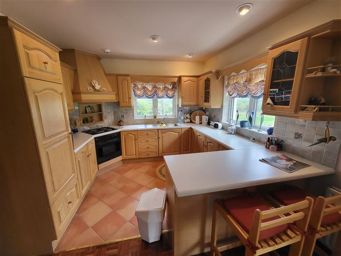 Milltown House, Milltown, Kilmore, Roscommon