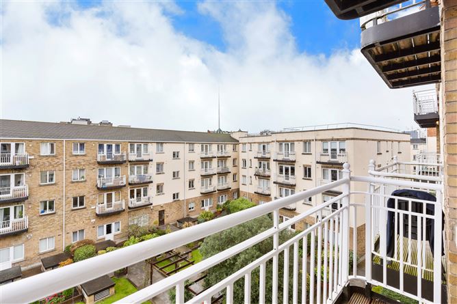 120 Bachelors Walk Apartments, North City Centre, Dublin 1