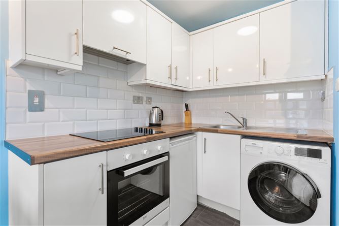 120 Bachelors Walk Apartments, North City Centre, Dublin 1