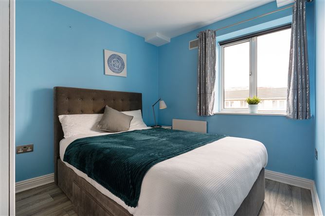 120 Bachelors Walk Apartments, North City Centre, Dublin 1