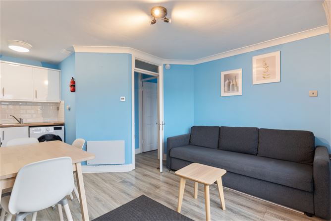 120 Bachelors Walk Apartments, North City Centre, Dublin 1
