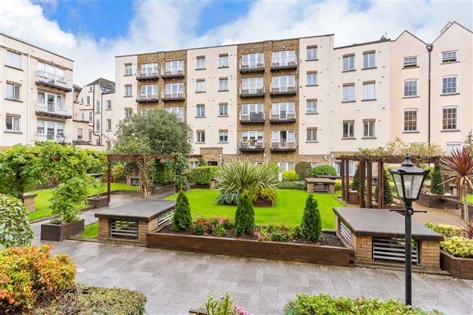 120 Bachelors Walk Apartments, North City Centre, Dublin 1