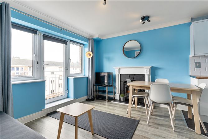 120 Bachelors Walk Apartments, North City Centre, Dublin 1