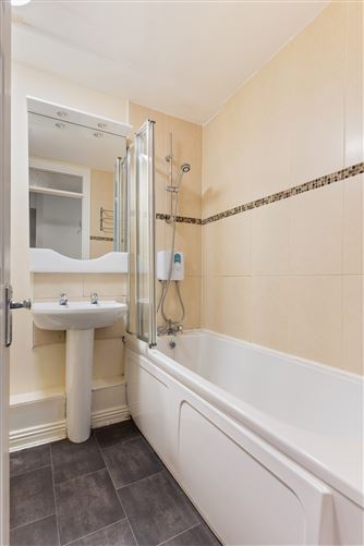 120 Bachelors Walk Apartments, North City Centre, Dublin 1