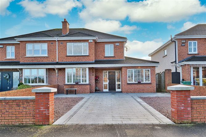 39 Simmonstown Manor, Celbridge, County Kildare