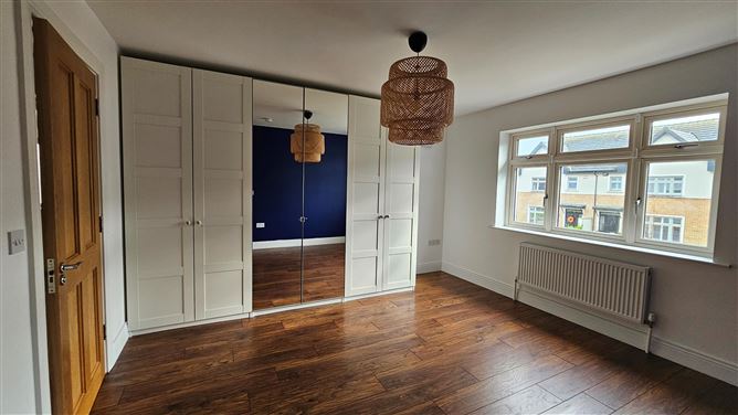 24 The Park, Janeville, Carrigaline, Cork