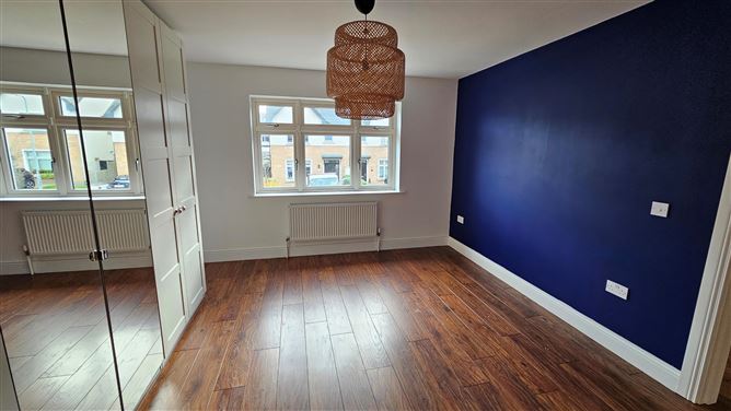24 The Park, Janeville, Carrigaline, Cork