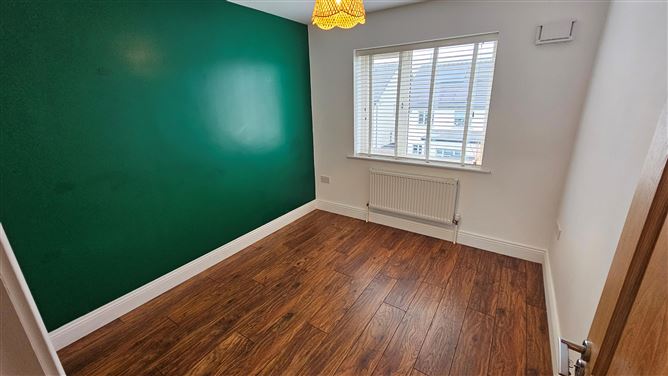 24 The Park, Janeville, Carrigaline, Cork