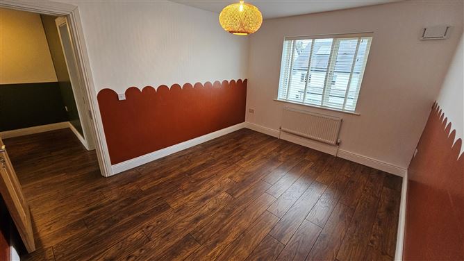 24 The Park, Janeville, Carrigaline, Cork