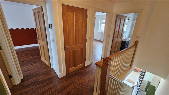 24 The Park, Janeville, Carrigaline, Cork